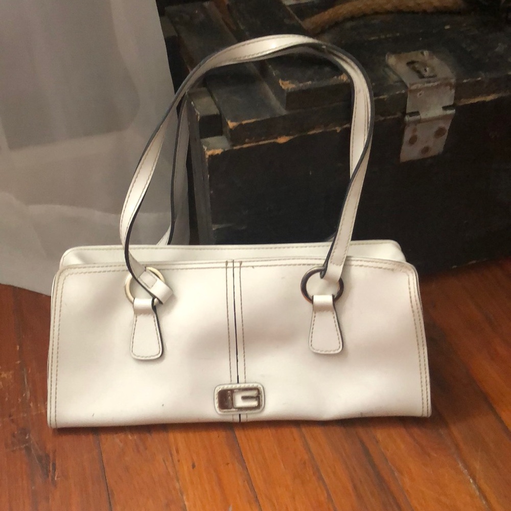 Guess purse